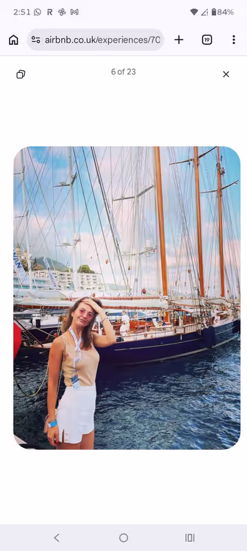 Monaco Private Tour - Monaco:capital of luxury events and superyachts 