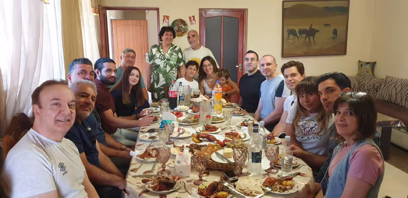 Yerevan Private Tour - KhorVirap