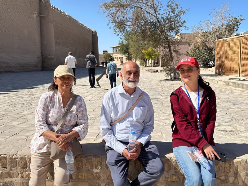 Khorazm Private Tour - 