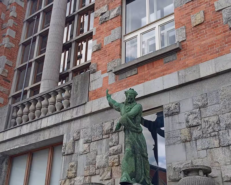 Ljubljana Private Tour - 
