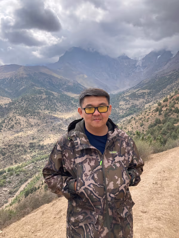 Bishkek Private Tour - 