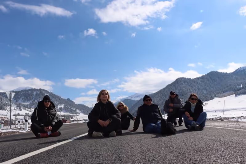 Bishkek Private Tour - 
