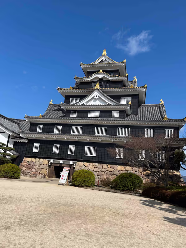 Okayama Private Tour - 