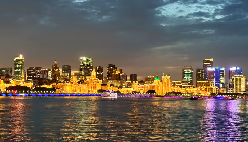Shanghai Private Tour - 