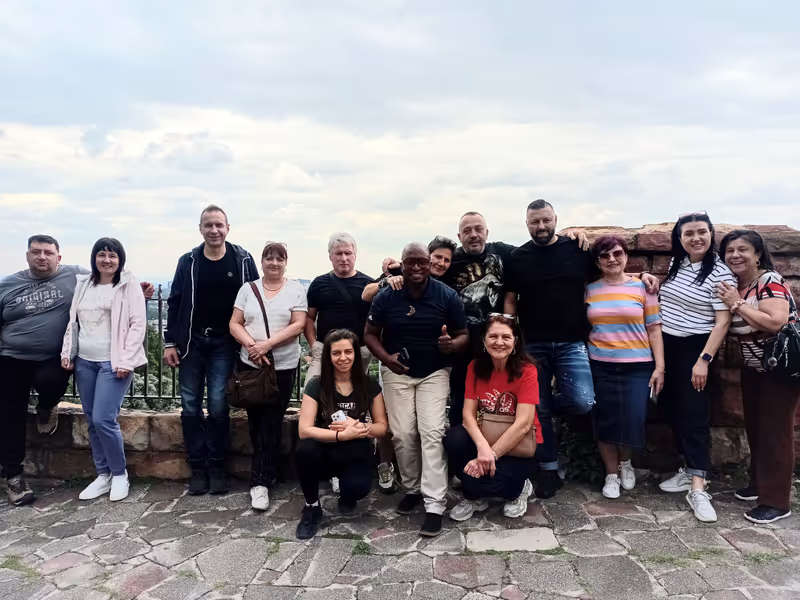 Gauteng Private Tour - 