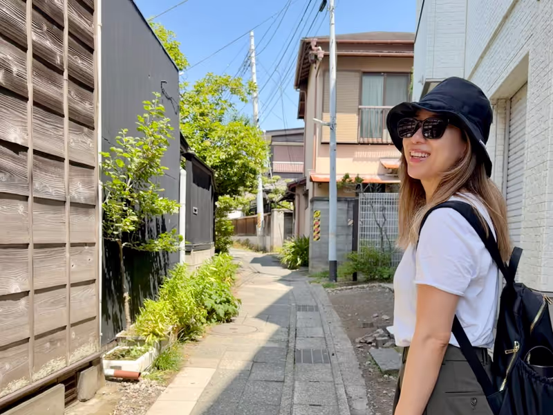 Kamakura Private Tour - 