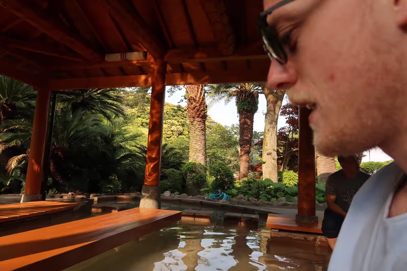 Kanagawa Private Tour - 