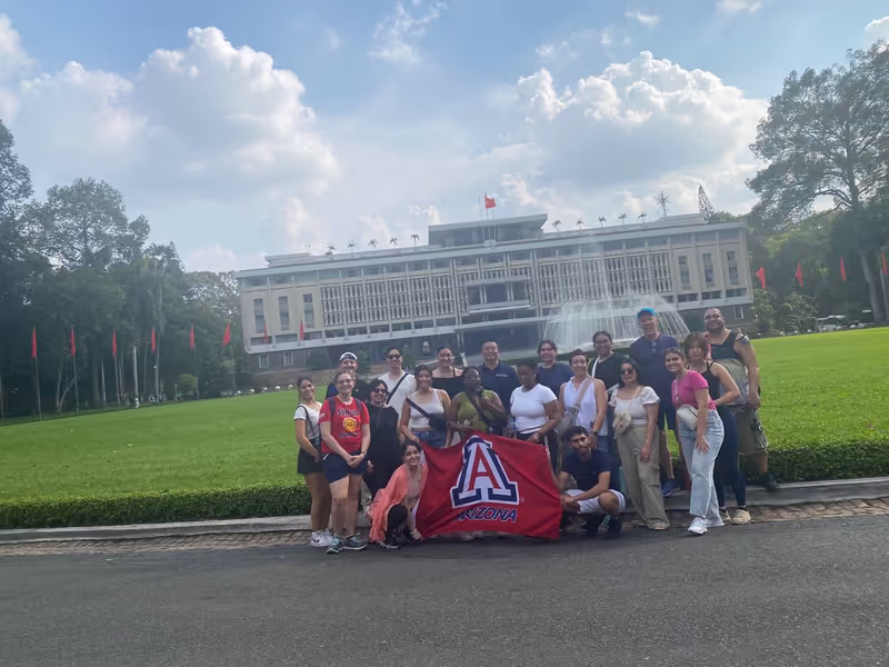 Ho Chi Minh Private Tour - 
