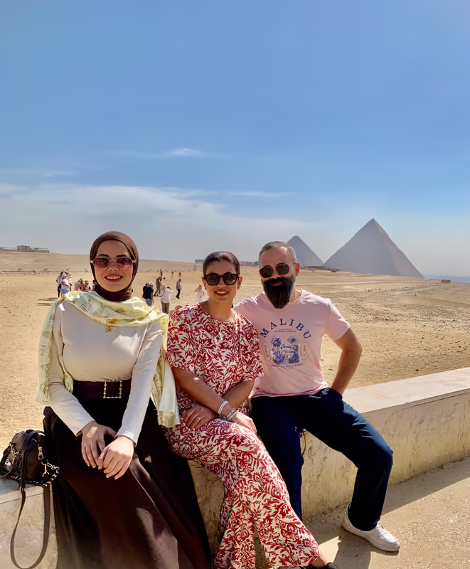 Cairo Private Tour - 