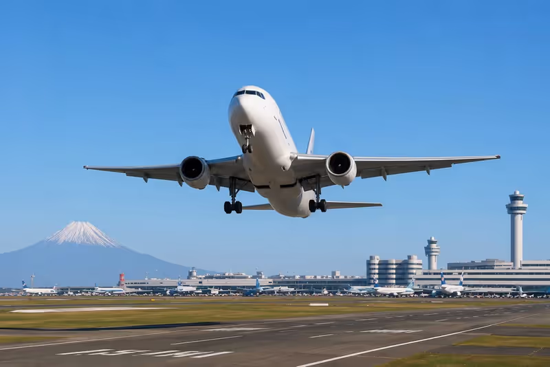 Yokohama Private Tour - 