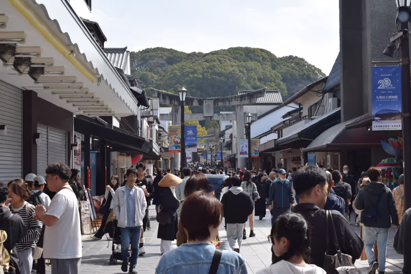 Fukuoka Private Tour - 