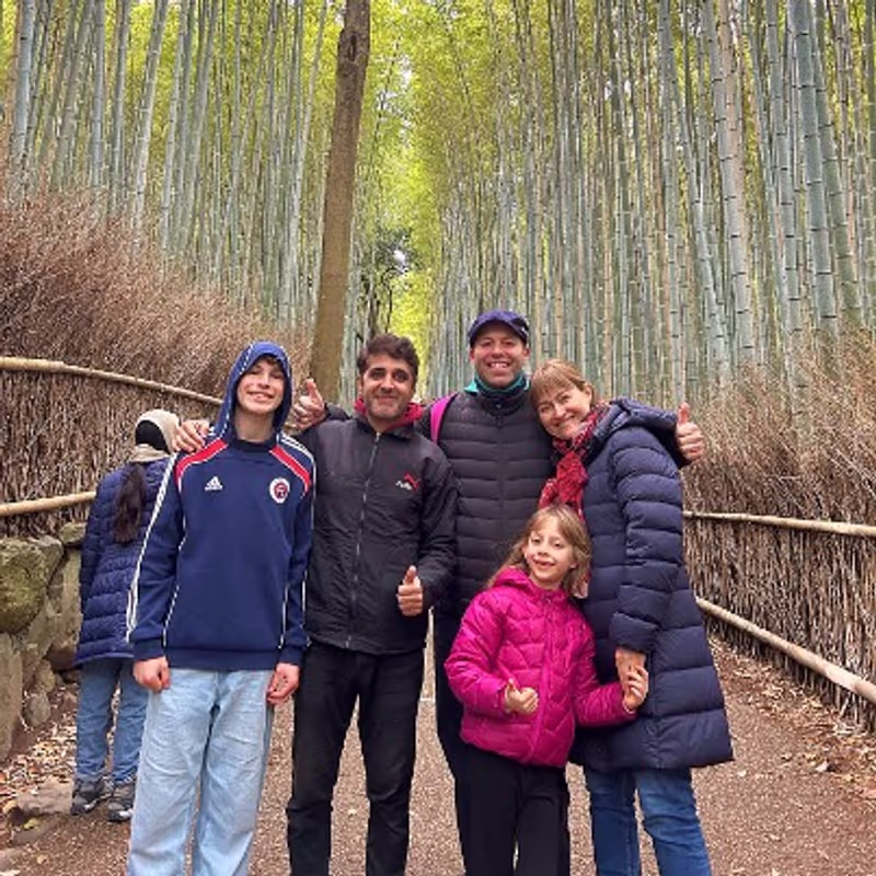 Kyoto Private Tour - 