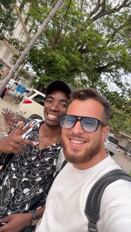 Zanzibar Private Tour - 