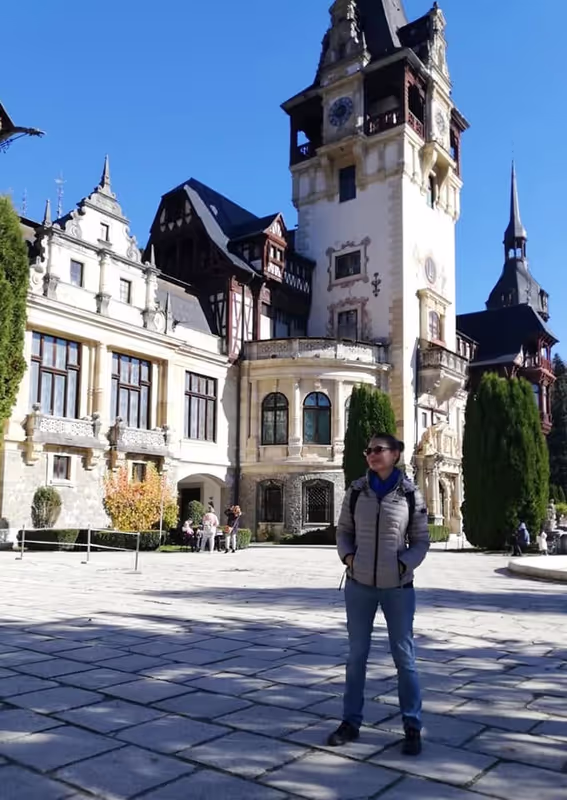 Bucharest Private Tour - 