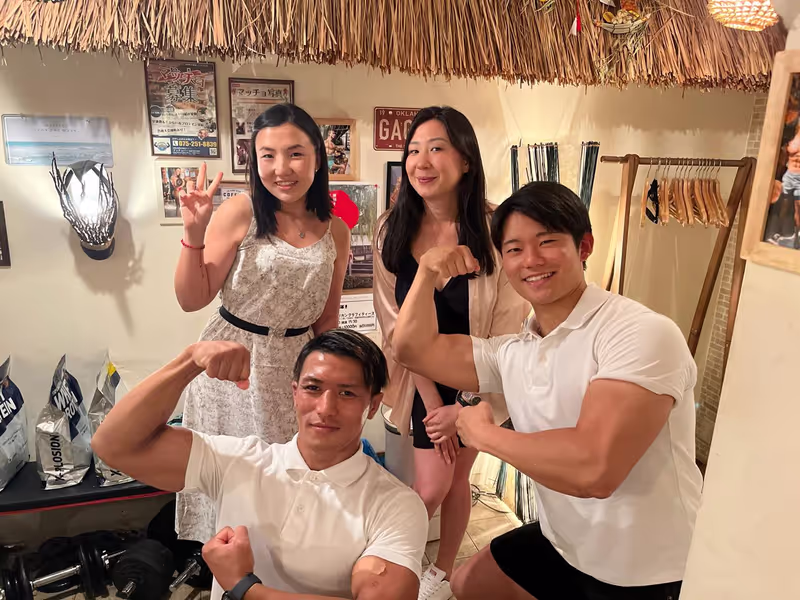 Saitama Private Tour - 