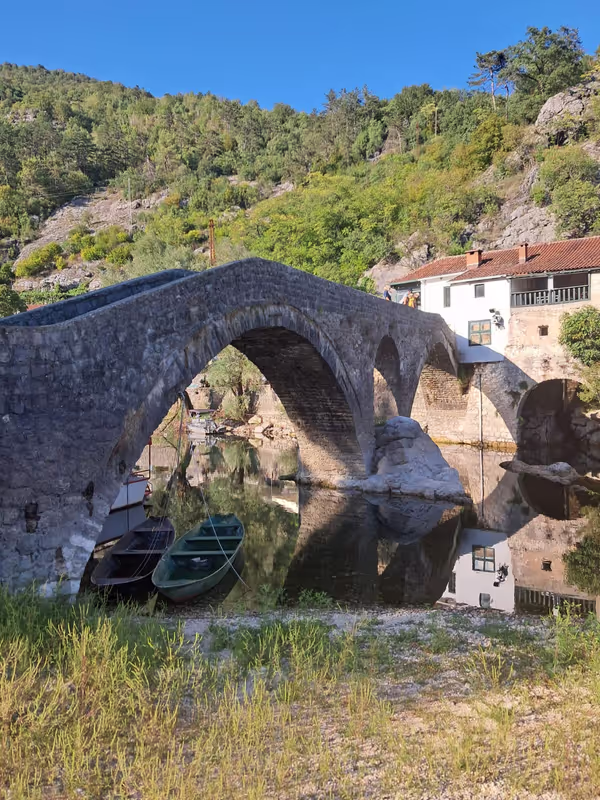 Kotor Private Tour - 