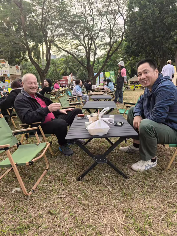 Guangdong Private Tour - 