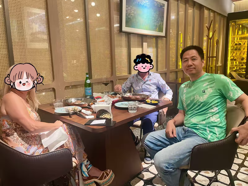 Guangdong Private Tour - 