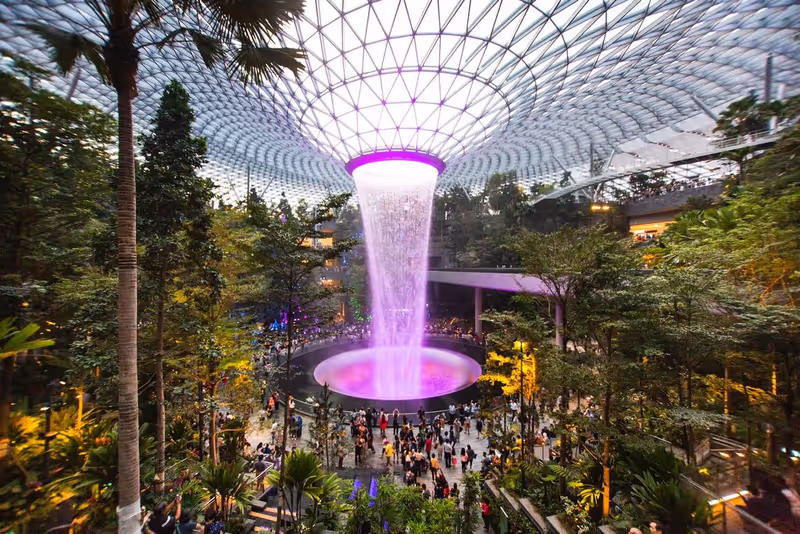 Singapore Private Tour - 