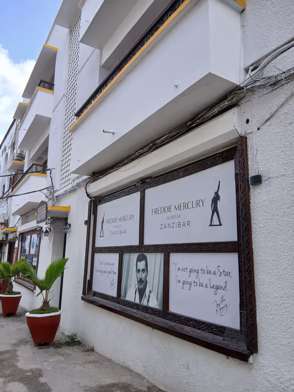 Zanzibar Private Tour - 