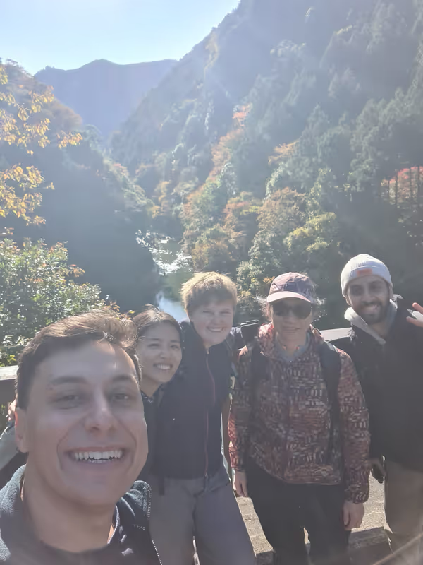 Tokyo Private Tour - 