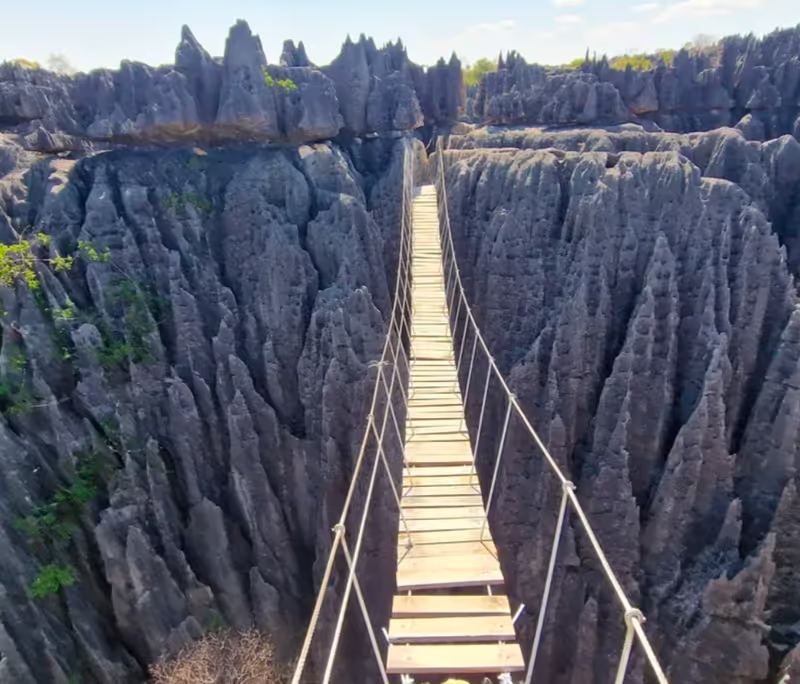 Antananarivo Private Tour - 