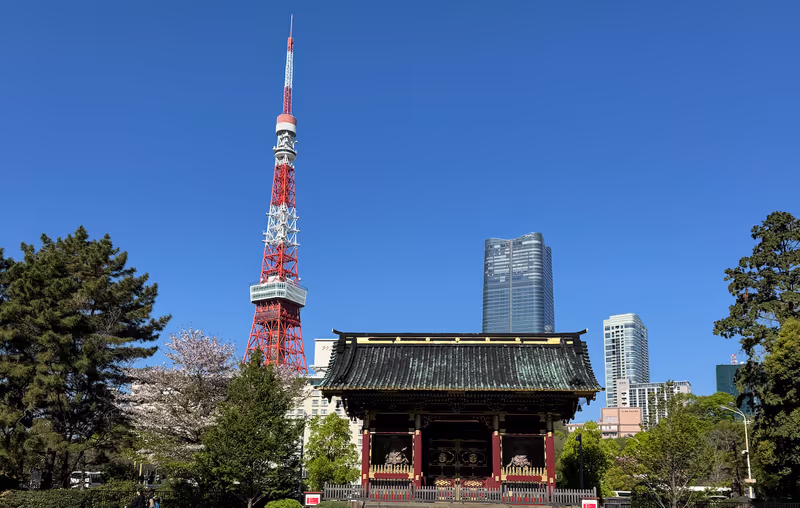 Kanagawa Private Tour - 