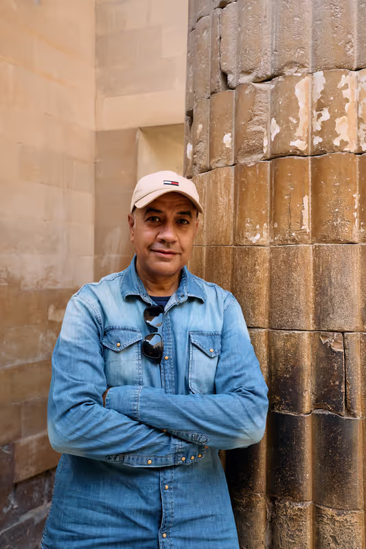 Cairo Private Tour - 