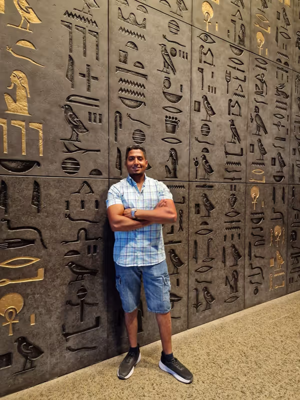 Luxor Private Tour - 