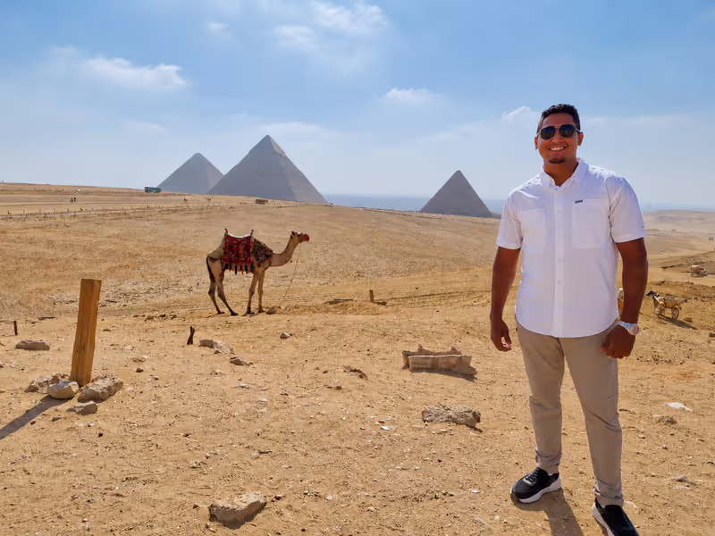 Luxor Private Tour - 