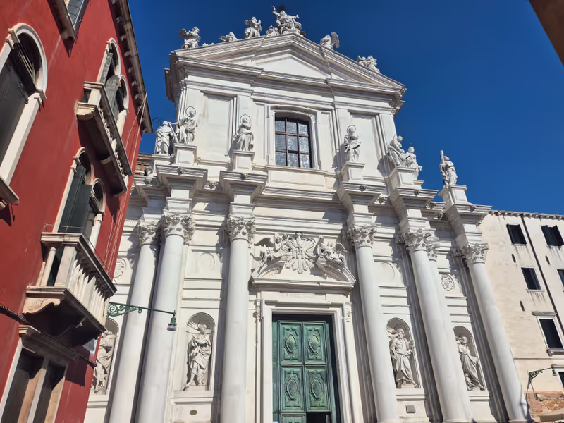 Venice Private Tour - 