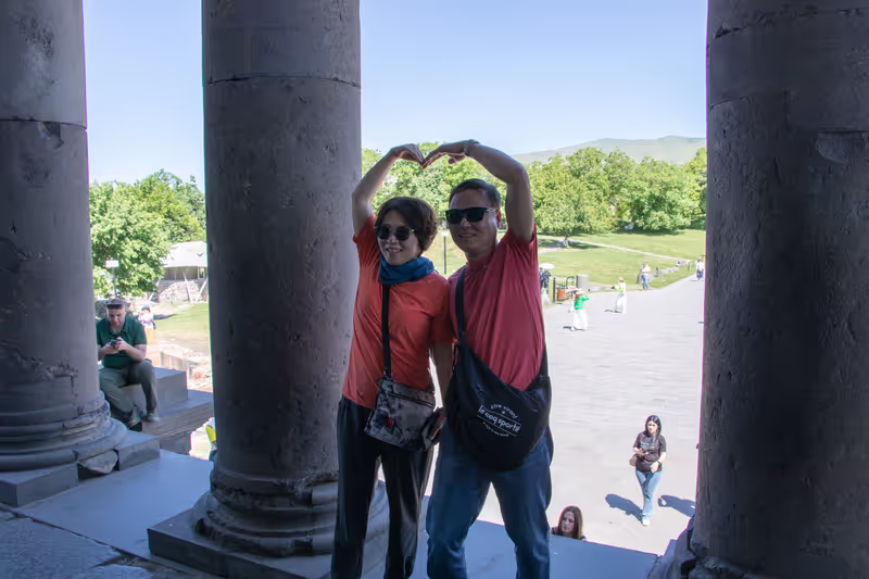 Yerevan Private Tour - 