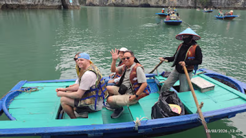 Hanoi Private Tour - 