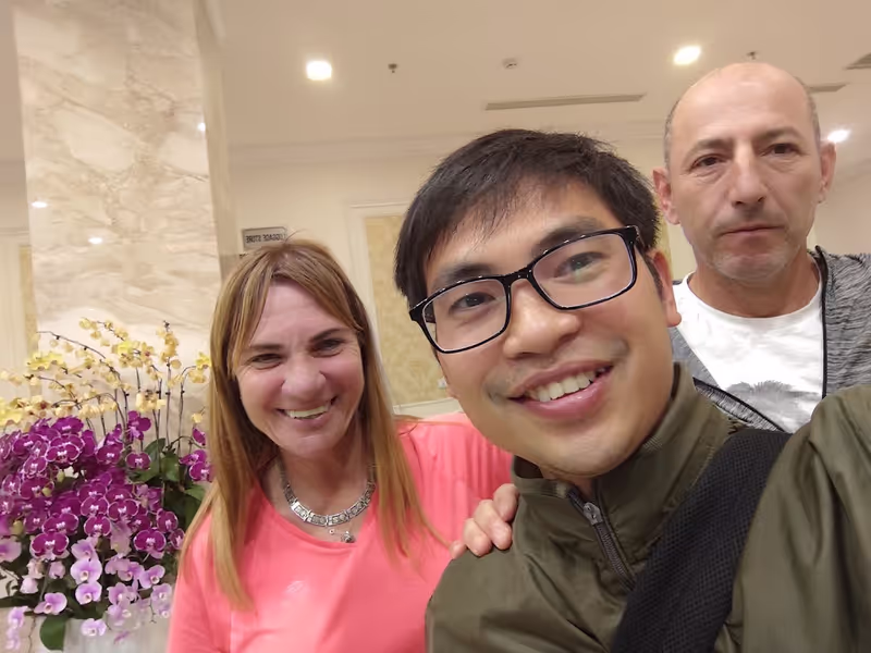 Hanoi Private Tour - 