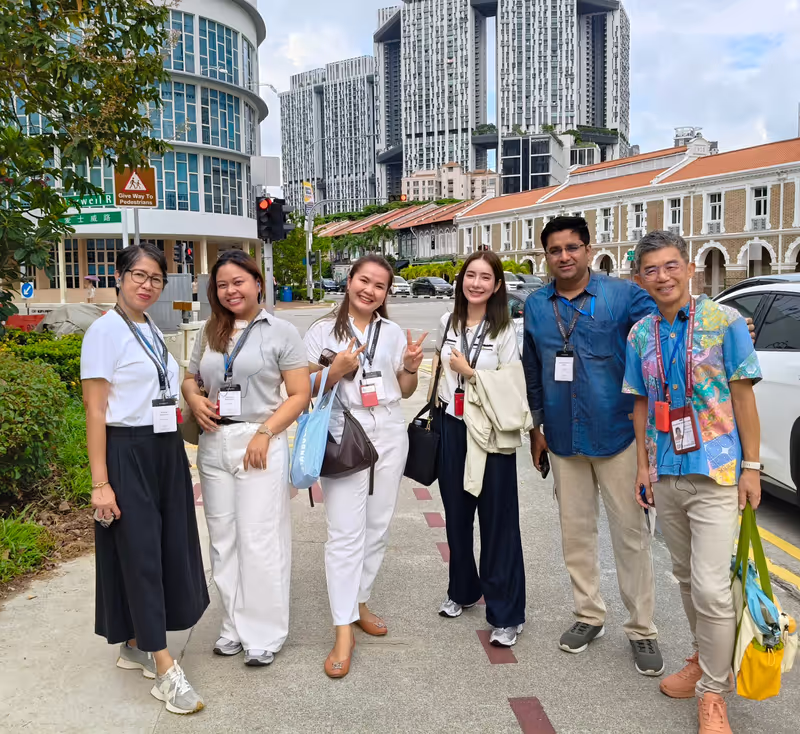 Singapore Private Tour - 