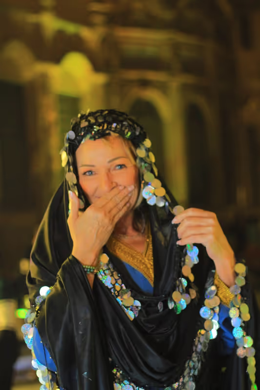 Cairo Private Tour - 