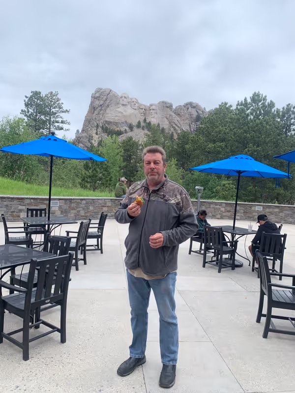 Las Vegas Private Tour - Eric - English speaking tour guide