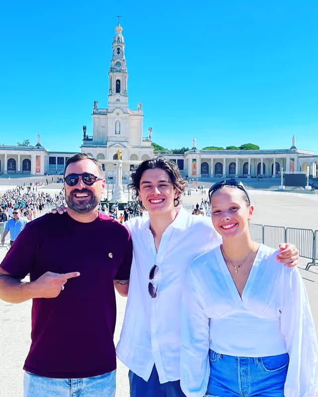 Lisbon Private Tour - 