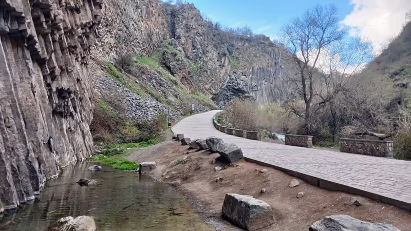 Yerevan Private Tour - 