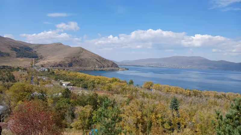 Yerevan Private Tour - 