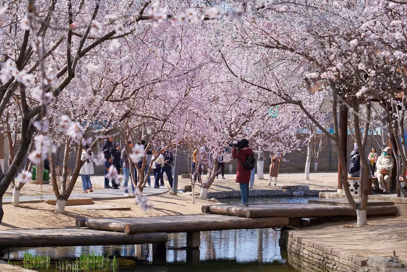 Beijing Private Tour - 