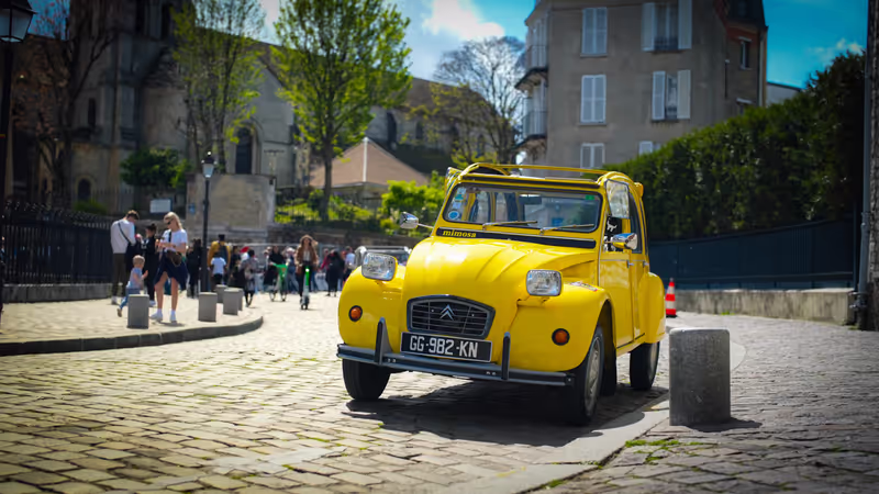Paris Private Tour - 