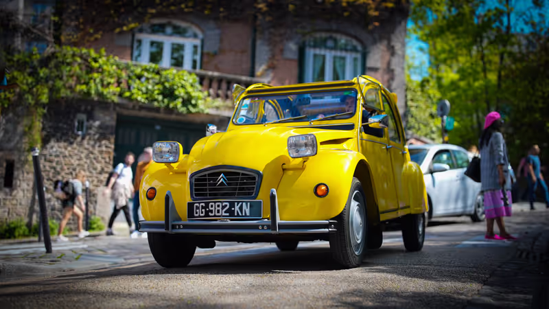 Paris Private Tour - 