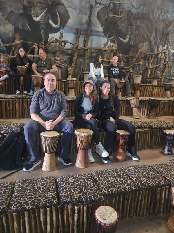 Gauteng Private Tour - 