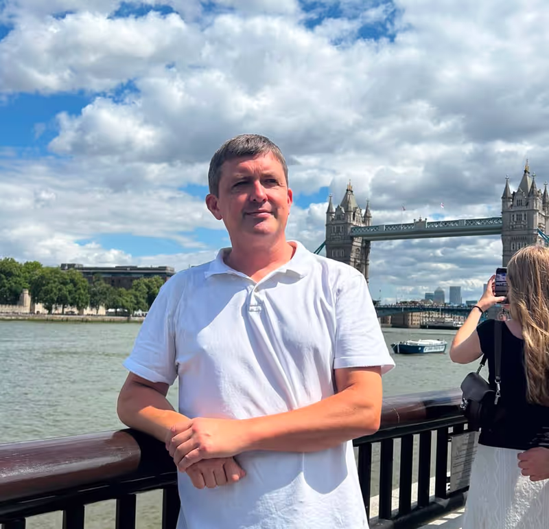London Private Tour - 