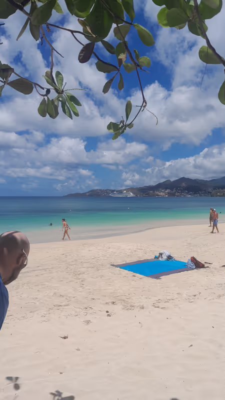 Saint George Private Tour - 
