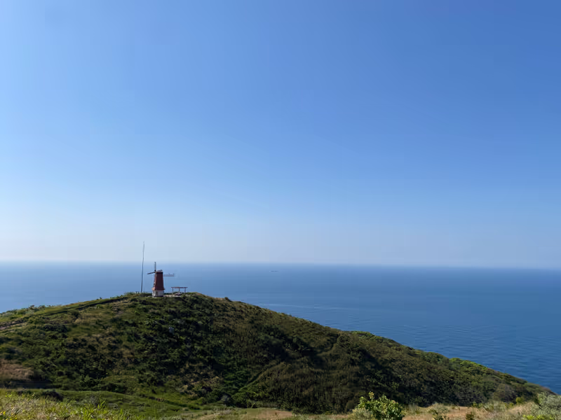 Fukuoka Private Tour - Oshima 