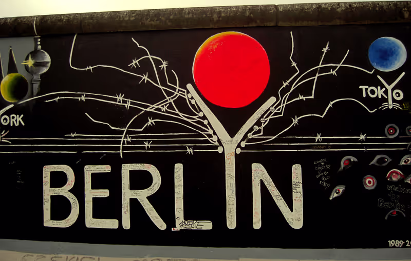 Berlin Private Tour - 