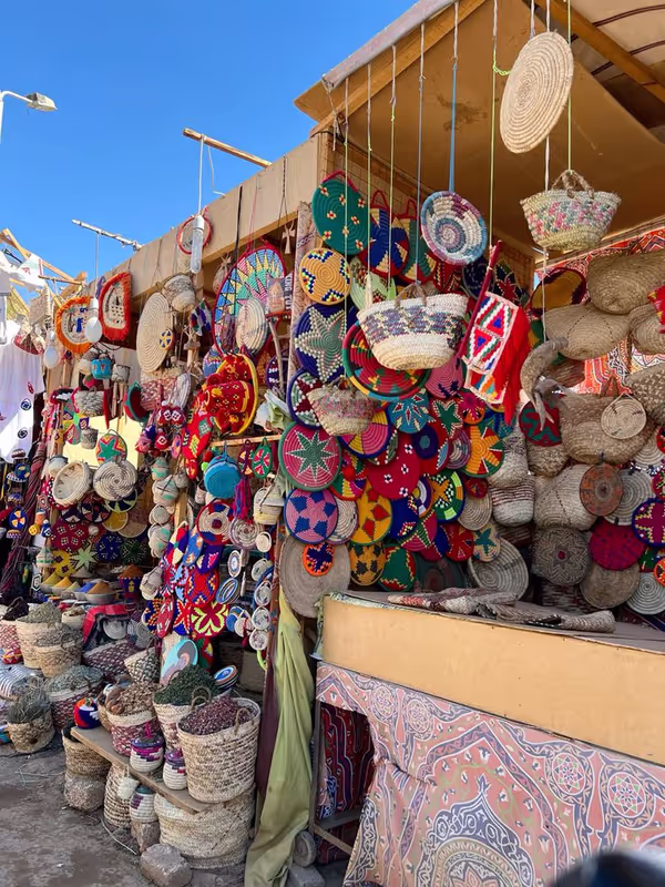 Aswan Private Tour - 