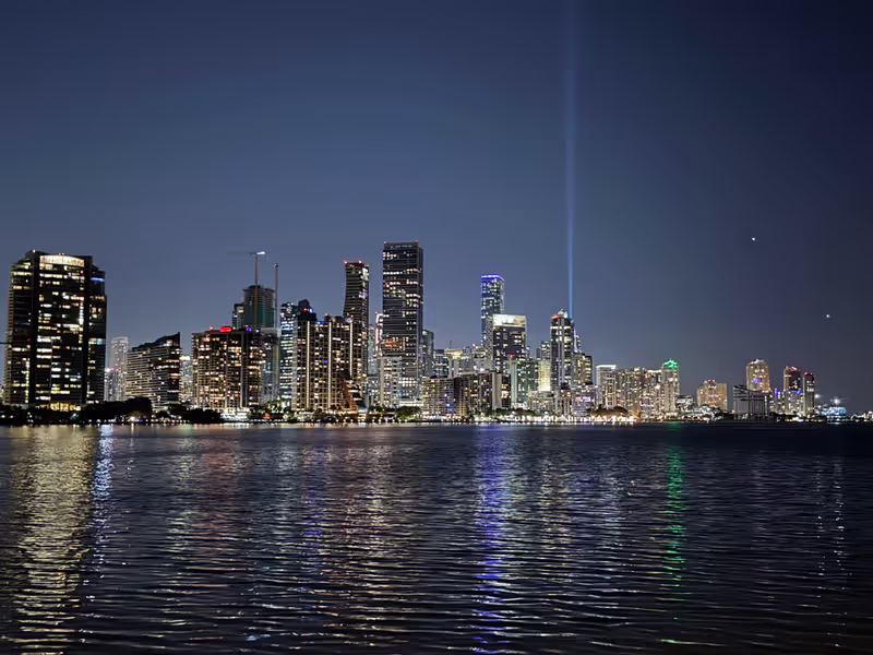 Miami Private Tour - 